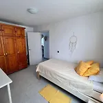 Canteras, La Puntilla, Casa De Playa Sobre El Mar