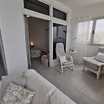 Apartment Canteras, La Puntilla, Casa De Playa Sobre El Mar Las Palmas de Gran Canaria