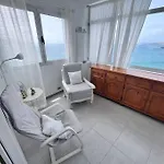 Canteras, La Puntilla, Casa De Playa Sobre El Mar Las Palmas de Gran Canaria