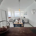 Apartment Canteras, La Puntilla, Casa De Playa Sobre El Mar *