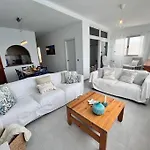 Apartment Canteras, La Puntilla, Casa De Playa Sobre El Mar Las Palmas de Gran Canaria