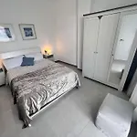Canteras, La Puntilla, Casa De Playa Sobre El Mar Apartment