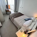 Apartment Canteras, La Puntilla, Casa De Playa Sobre El Mar Las Palmas de Gran Canaria
