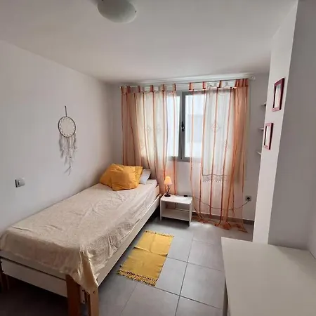 Διαμέρισμα Canteras, La Puntilla, Casa De Playa Sobre El Mar Λας Πάλμας ντε Γκραν Κανάρια