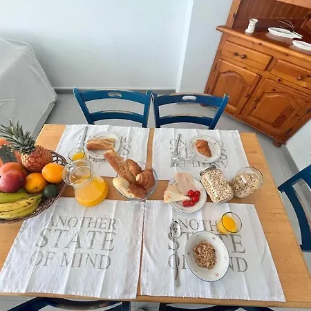 Canteras, La Puntilla, Casa De Playa Sobre El Mar Λας Πάλμας ντε Γκραν Κανάρια