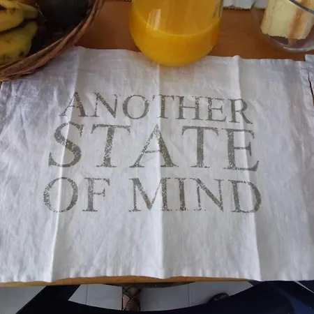 Апартаменти Canteras, La Puntilla, Casa De Playa Sobre El Mar