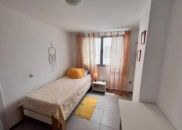 Appartement Canteras, La Puntilla, Casa De Playa Sobre El Mar Las Palmas de Gran Canaria