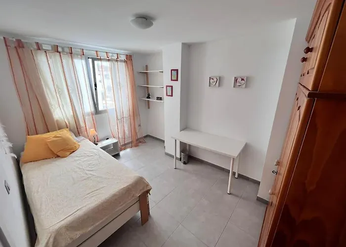 Canteras, La Puntilla, Casa De Playa Sobre El Mar Лас-Пальмас-де-Гран-Канарія