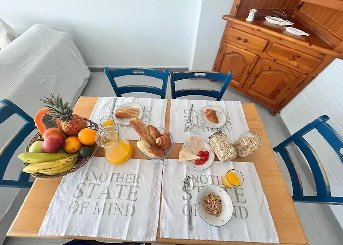 Canteras, La Puntilla, Casa De Playa Sobre El Mar Лас-Пальмас-де-Гран-Канарія