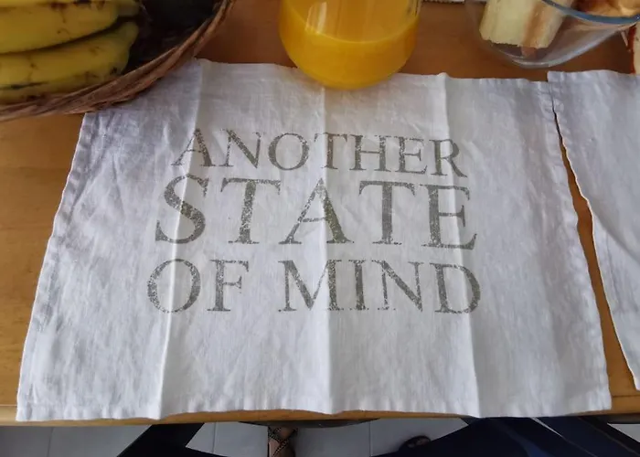 Апартаменти Canteras, La Puntilla, Casa De Playa Sobre El Mar