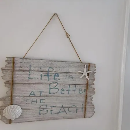 Apartament Canteras, La Puntilla, Casa De Playa Sobre El Mar *