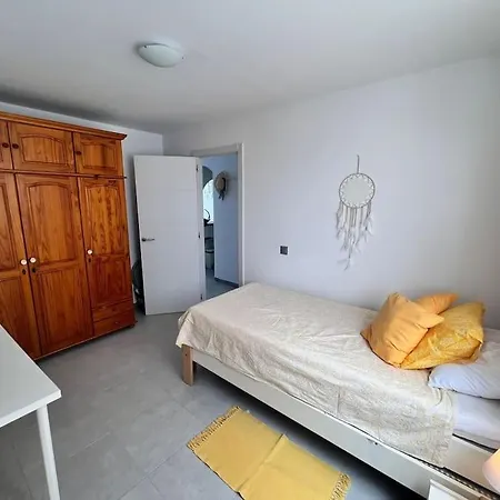 Canteras, La Puntilla, Casa De Playa Sobre El Mar